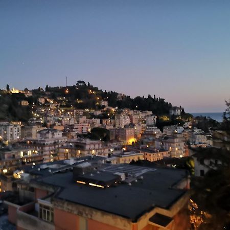 Dipinto Di Blu By Portofinovacanze ราปาลโล ภายนอก รูปภาพ