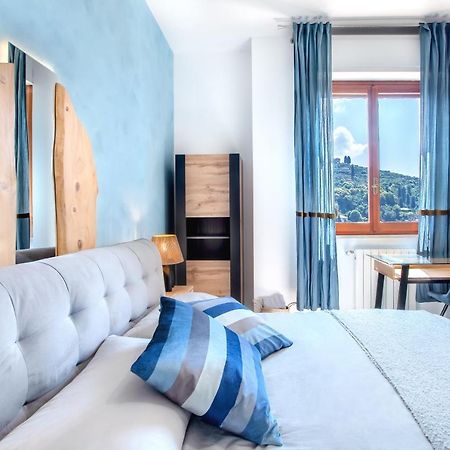 Dipinto Di Blu By Portofinovacanze ราปาลโล ภายนอก รูปภาพ
