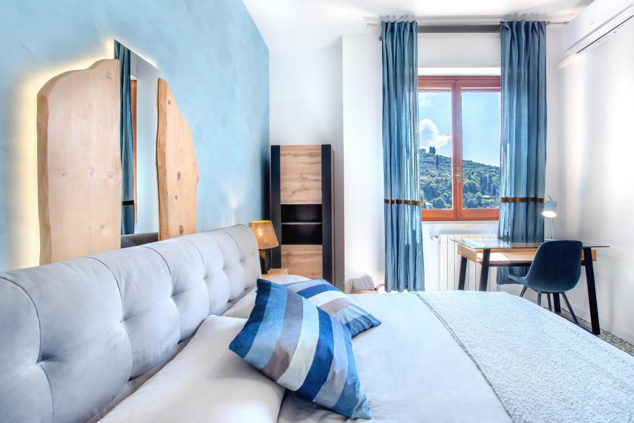 Dipinto Di Blu By Portofinovacanze ราปาลโล ภายนอก รูปภาพ
