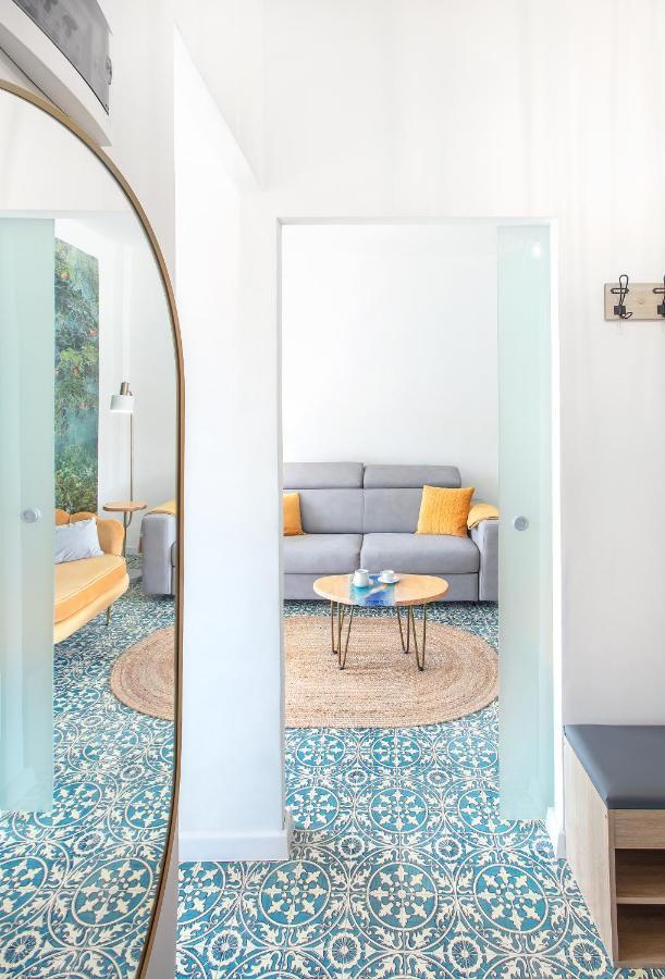 Dipinto Di Blu By Portofinovacanze ราปาลโล ภายนอก รูปภาพ